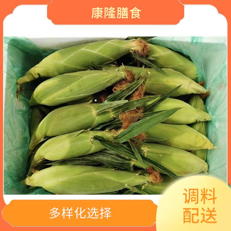 東莞東城街道調(diào)料配送服務(wù)站 大大縮短了采購(gòu)時(shí)間