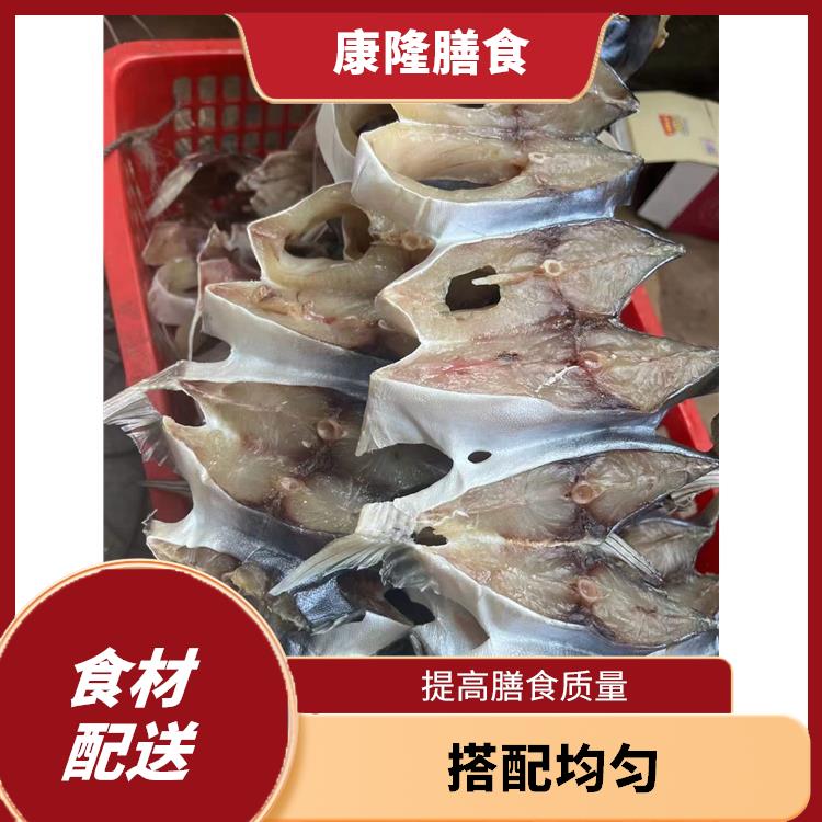 石龙食材配送公司电话 配送时间较短 操作方便