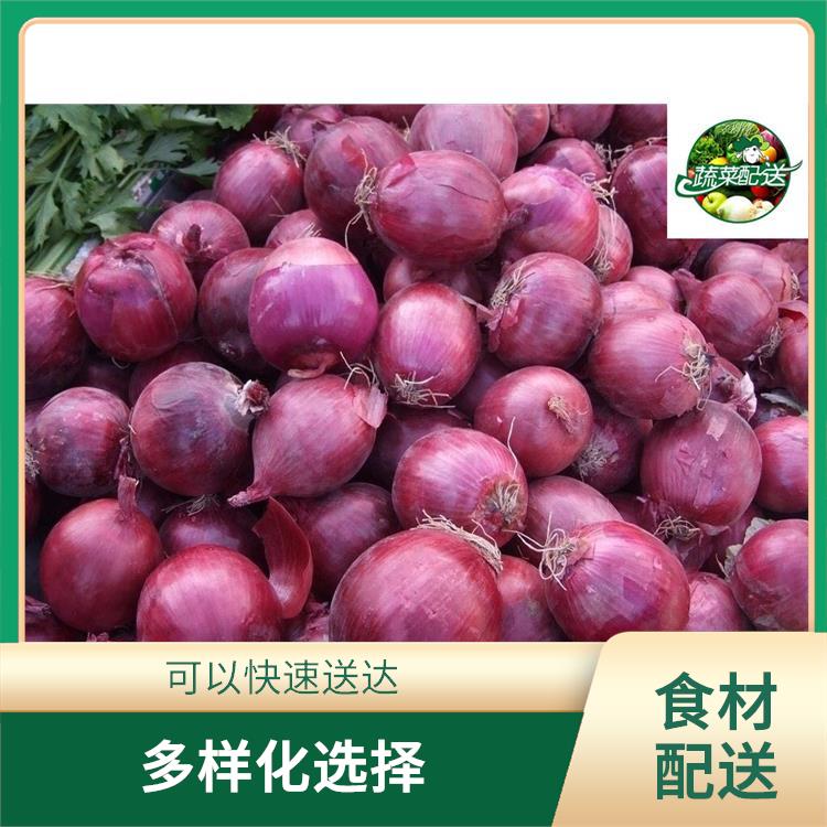 東莞塘廈食材配送價格