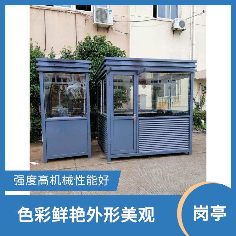 溫州玻璃崗?fù)る娫?物理結(jié)構(gòu)連接緊密 安裝快捷