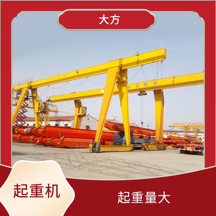 焦作MH型葫蘆吊車配件 結構簡單 占地面積小