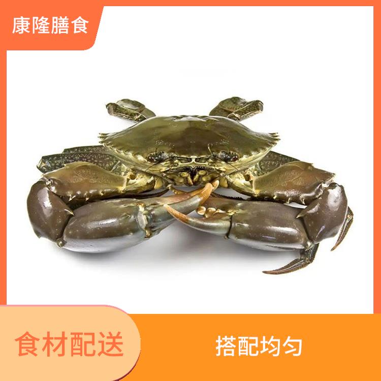 道溶食材配送电话 配送时间较短