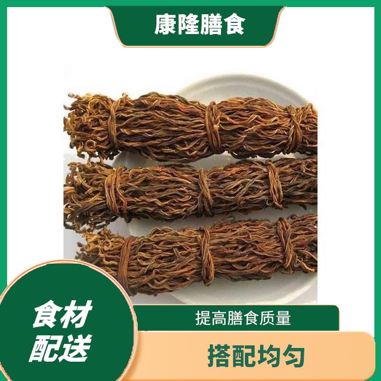 东莞东坑镇食材配送公司 可以快速送达