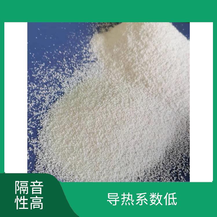 玻化微珠价格 隔音性高 有良好的施工性能