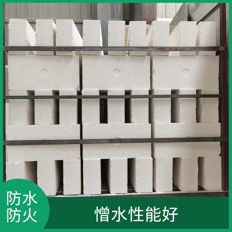 FSG防水珍珠岩板 吸音降噪 质轻且保温隔热