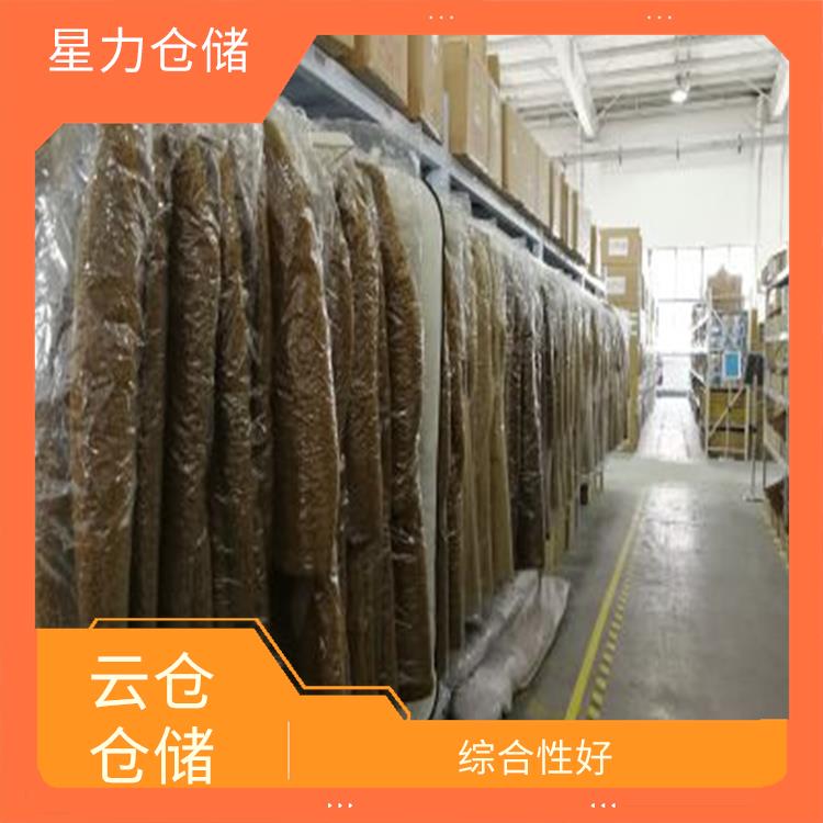 商品类托管仓库出租公司 即租即用 新媒体平台配套