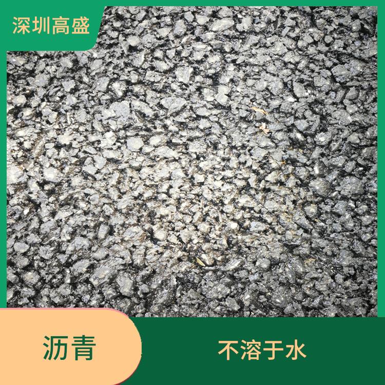 深圳南山后海沥青费用 粘合性较强 具有防水和耐久性能