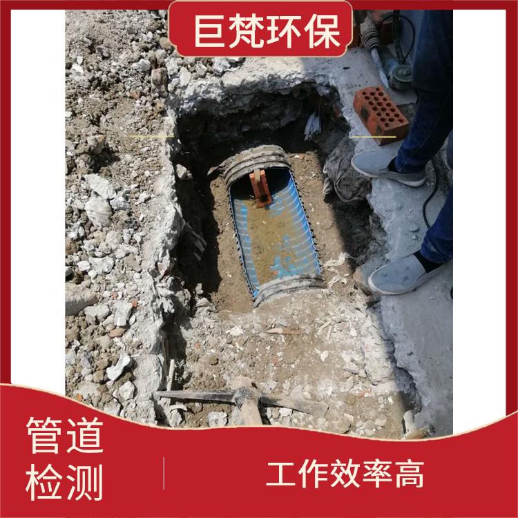上海下水道改造 隔油池改造 工作效率高