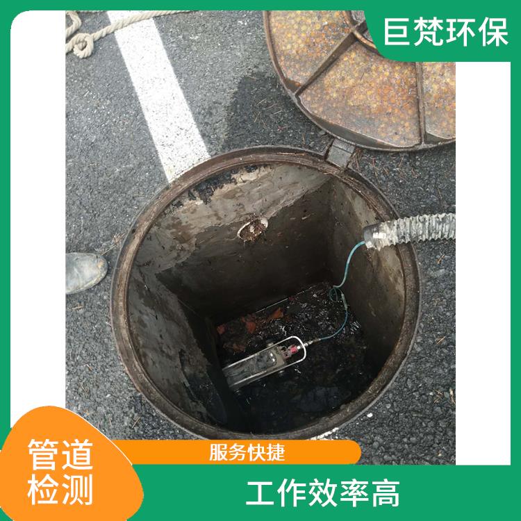 上海下水道改造 隔油池改造 工作效率高