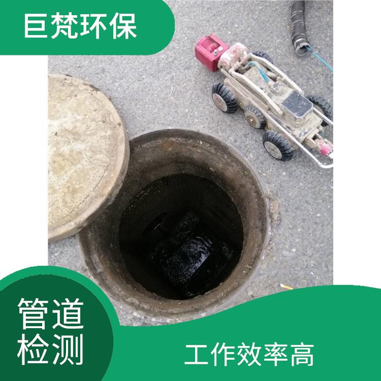 上海市政管道养护 隔油池清理 施工速度快