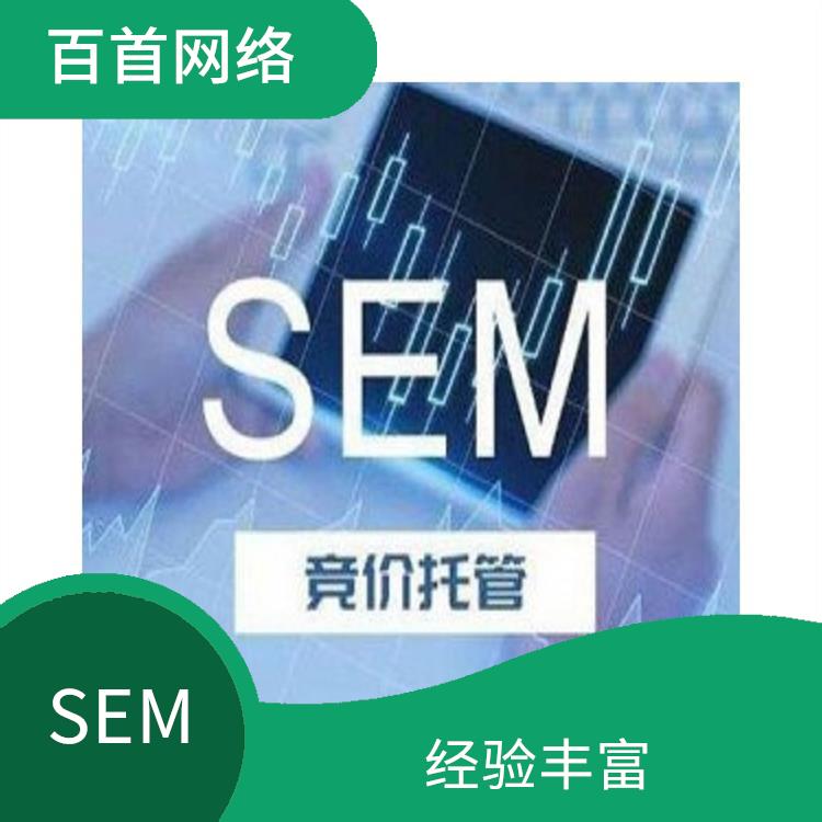 SEM广告投放 提高广告效果 准确定位