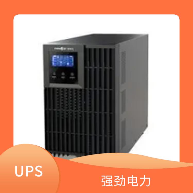 爱维达UPS电源 高适应性 运行稳定 强劲电力