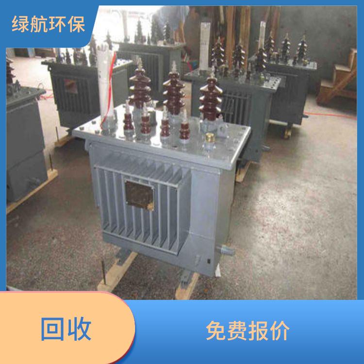广州变压器回收厂家 快捷收购