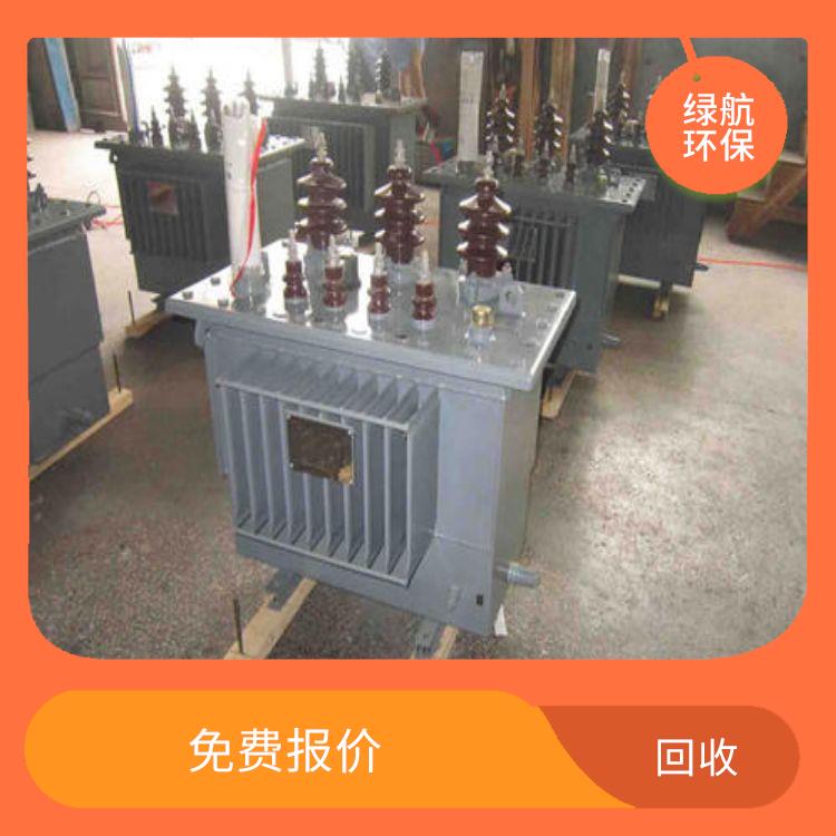 深圳干式变压器回收公司 信誉良好