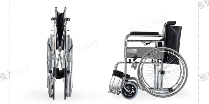 广西医用轮椅厂家供应 欢迎咨询 佛山市顺康达医疗科技供应