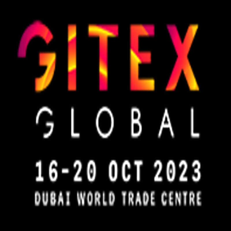 GITEX2023中东迪拜消费电子展迪拜信息展