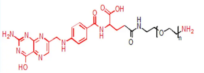 FA-PEG-NH2