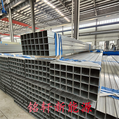 天津锌铝镁方管生产厂家