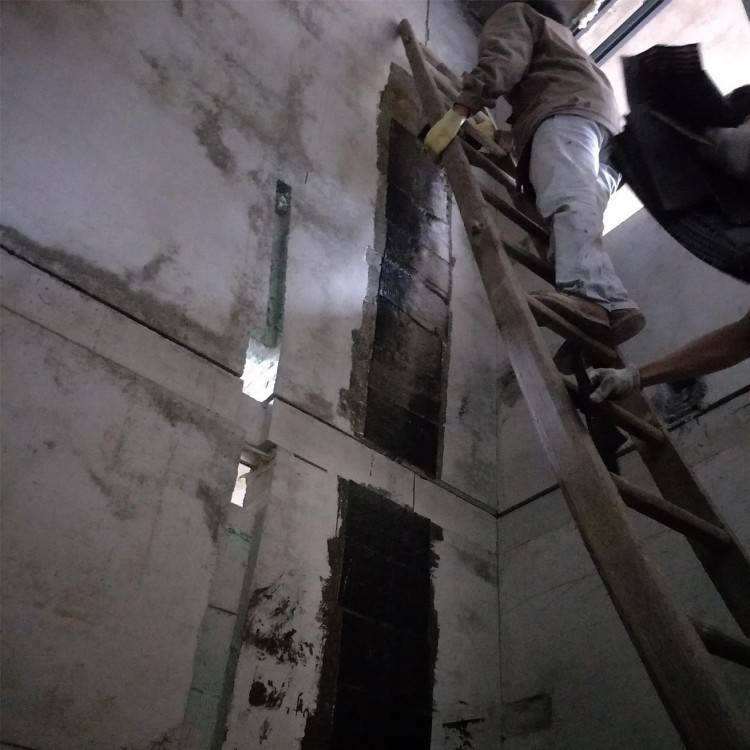 云南混凝土水泥基渗透结晶地下室屋面防渗防水涂料 结晶堵漏剂