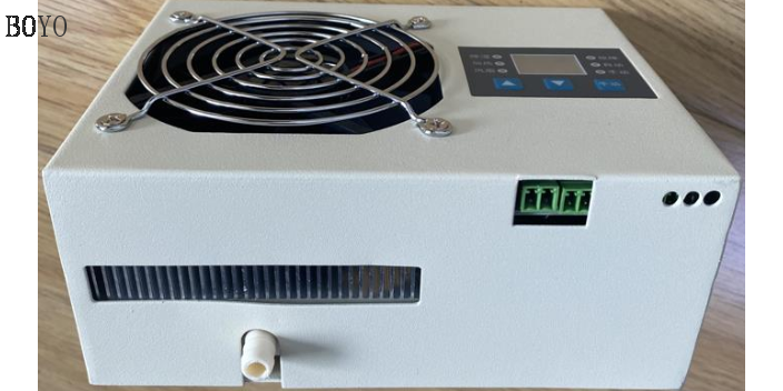 泰州温湿度控制器批量定制 欢迎来电 常州市博优电气供应