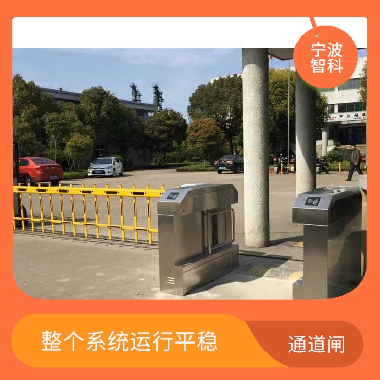 温州企业通道闸定制 使用方便 处理能力大幅提升