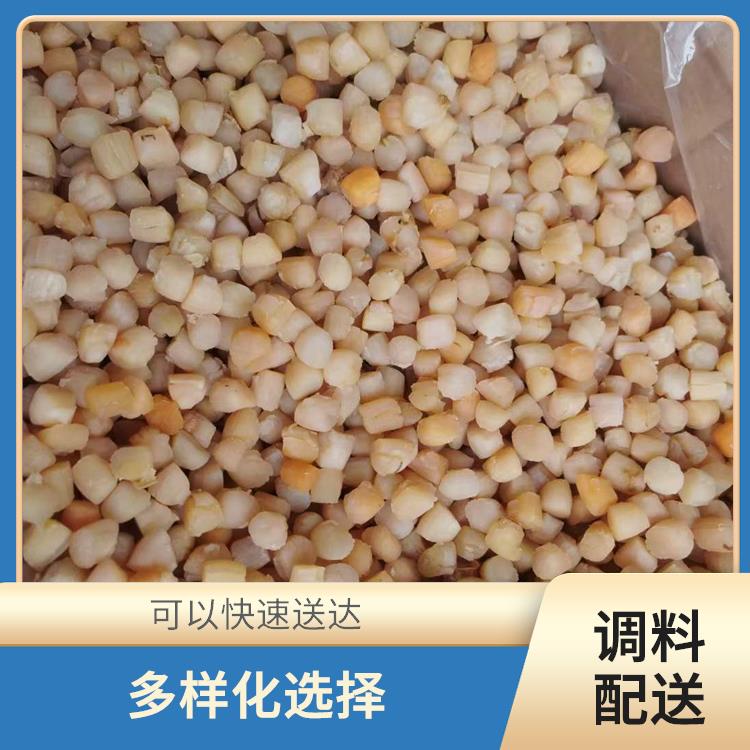 大岭山大片美配料配送公司 可以快速送达