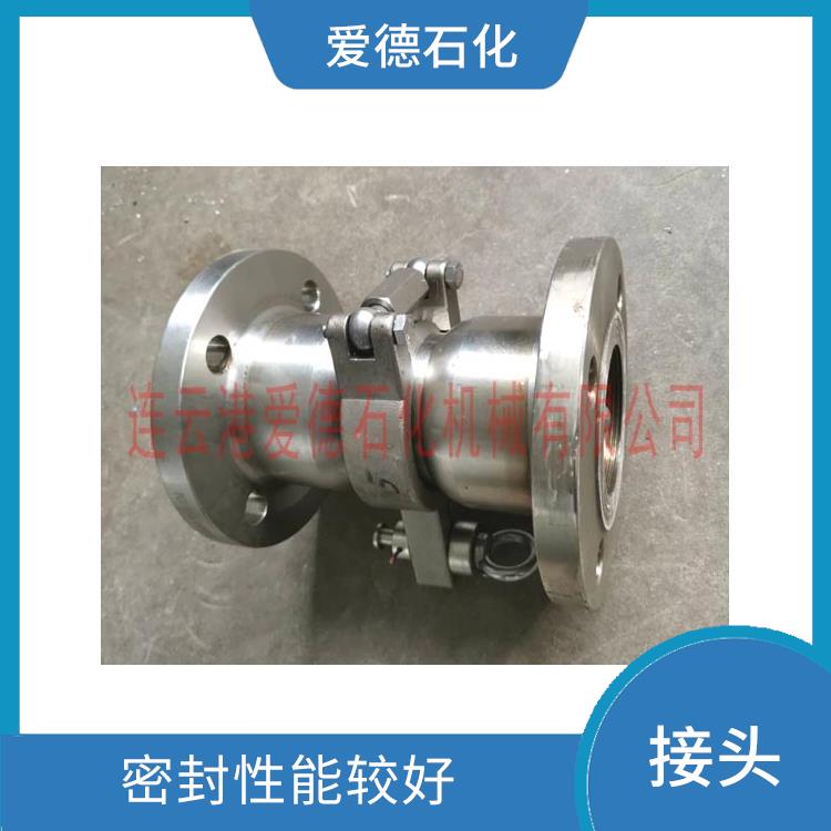 泰州不銹鋼接頭價(jià)格 較高的強(qiáng)度和硬度 能夠在高溫環(huán)境下長期使用