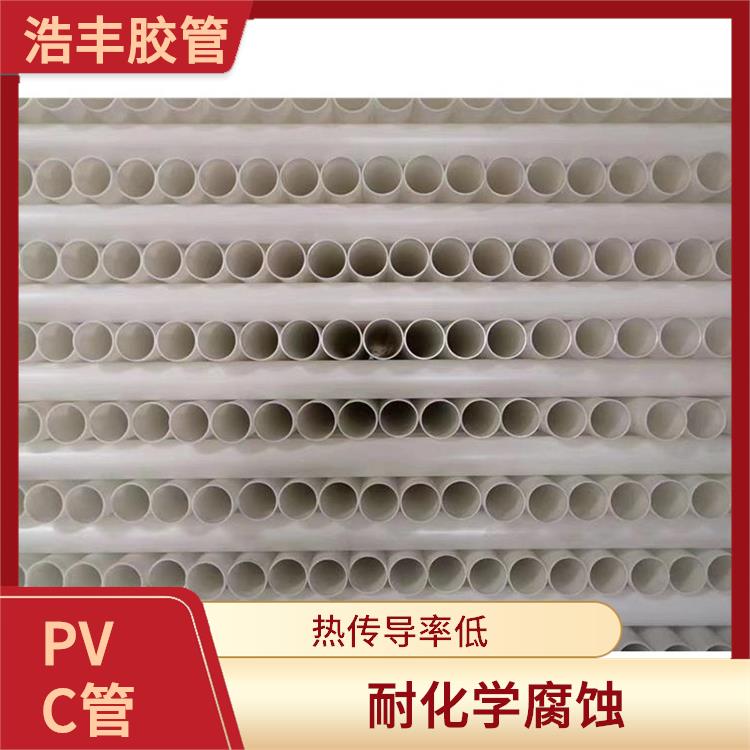 联塑PVC波纹管供应商 抗冲强度高 管件管壁较薄