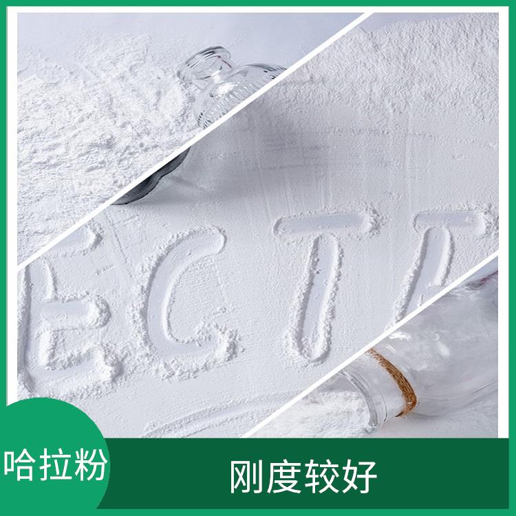 ECTFE 氟共聚物 熱穩(wěn)定 顏色穩(wěn)定