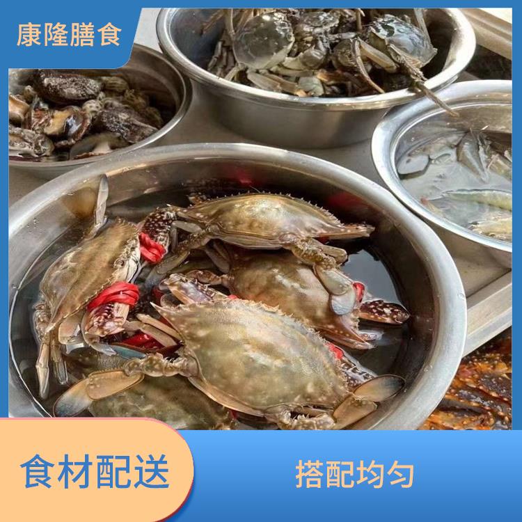 公明镇食材配送公司电话 *亲自管理 可以快速送达