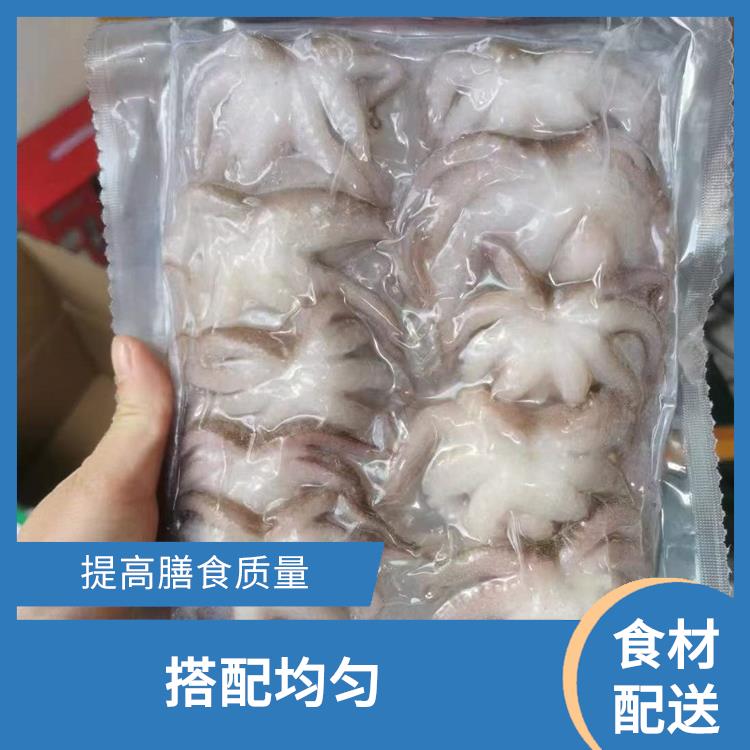 东莞高埗镇食材配送价格 *亲自管理 干净卫生
