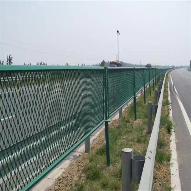 沧州高速公路防眩网厂家