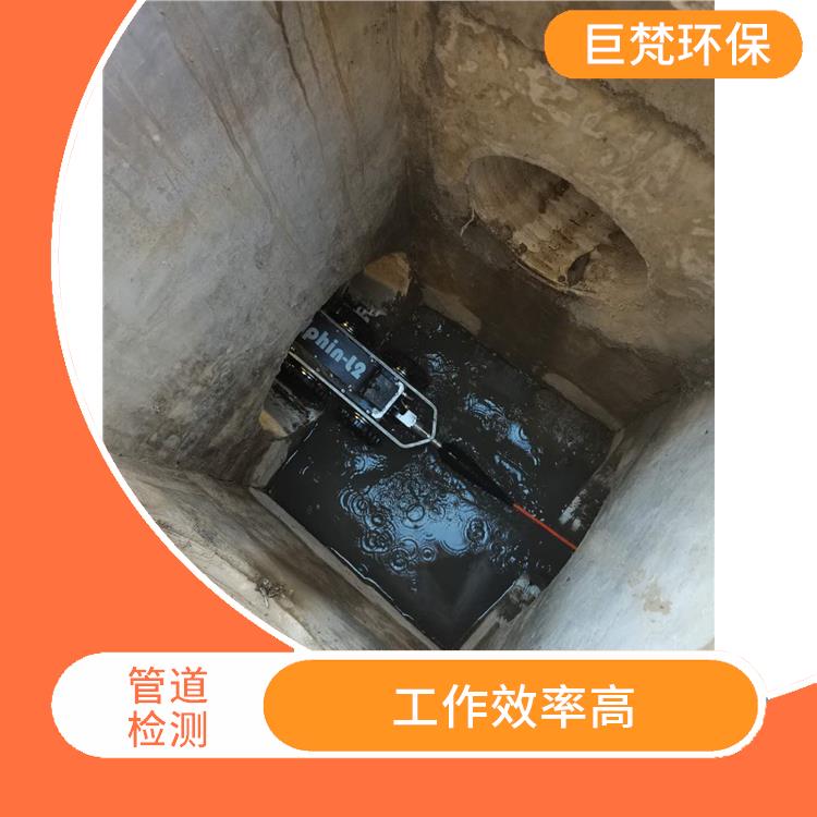 上海隔油池改造公司联系电话 排水管道清淤 服务范围广