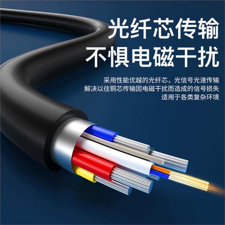 HDMI厂家 节能环保 抗干扰性强