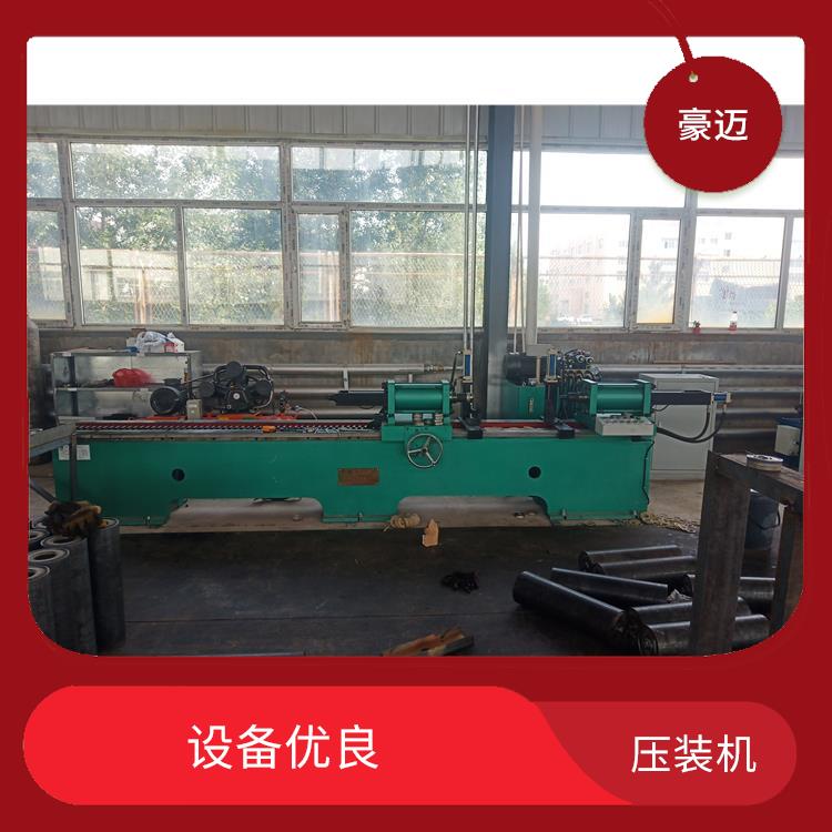 托辊轴承座压机维修 质量可靠 操作简便