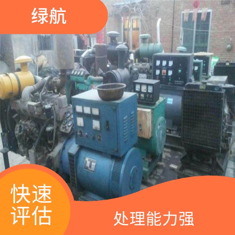 广州康明斯发电机回收公司