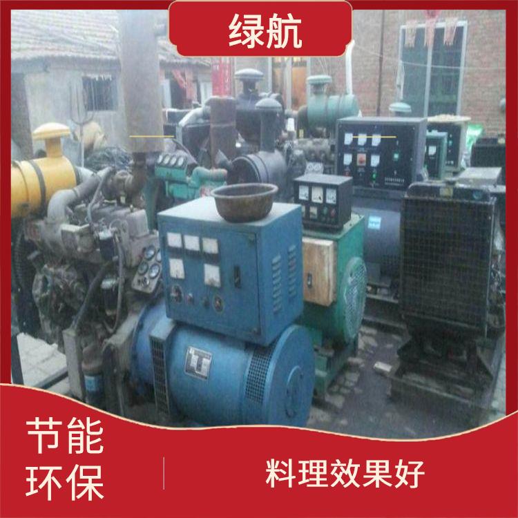 广州沃尔沃发电机回收公司