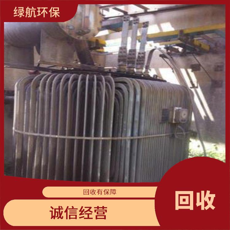 增城二手变压器回收厂家 回收有**