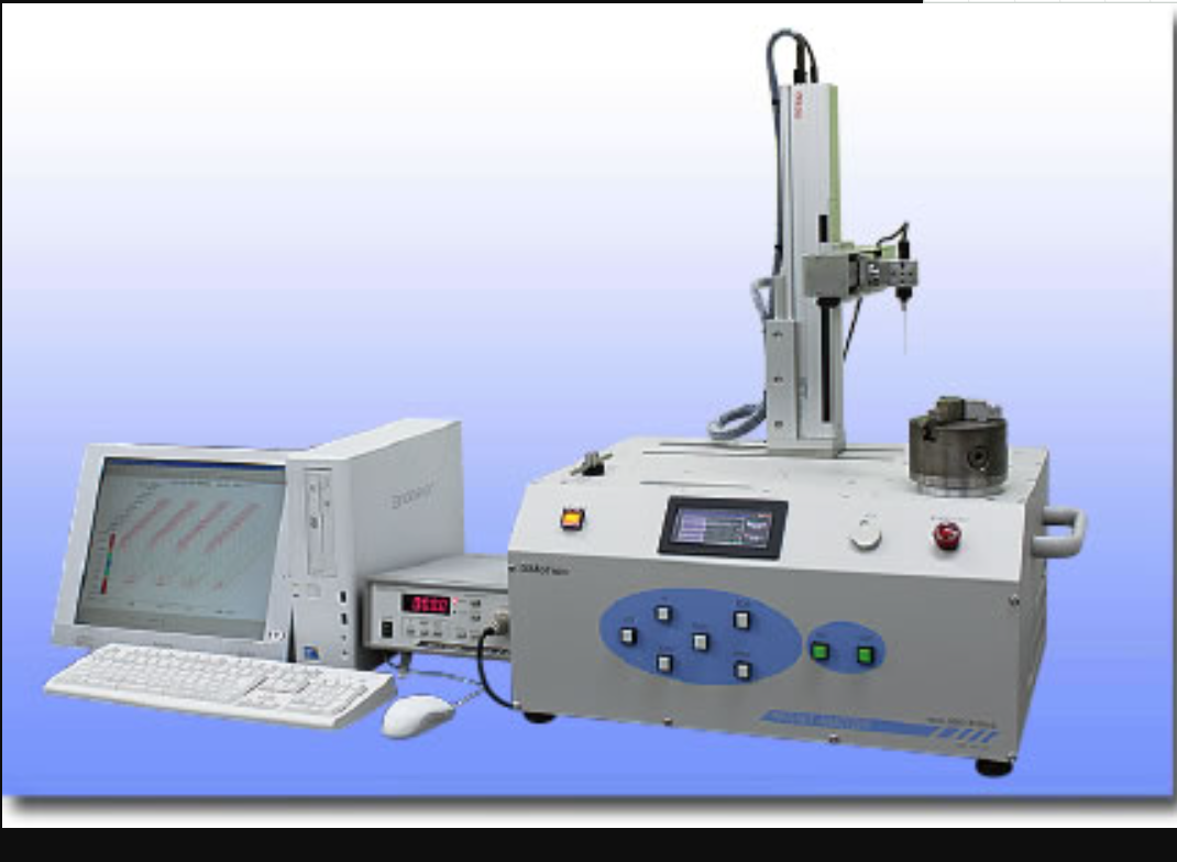 DMT五金仪器仪表分析类仪器磁性分析仪MAD-310R/310RA