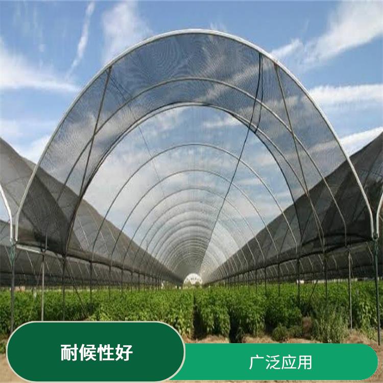 南京遮阳网抗老化母粒生产厂家 不易磨损和变形 降低维护成本