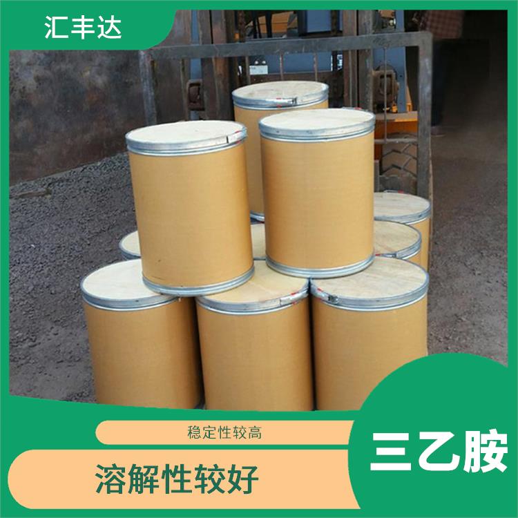 成都三乙胺供应商 缓蚀性能良好 可以中和酸性物质