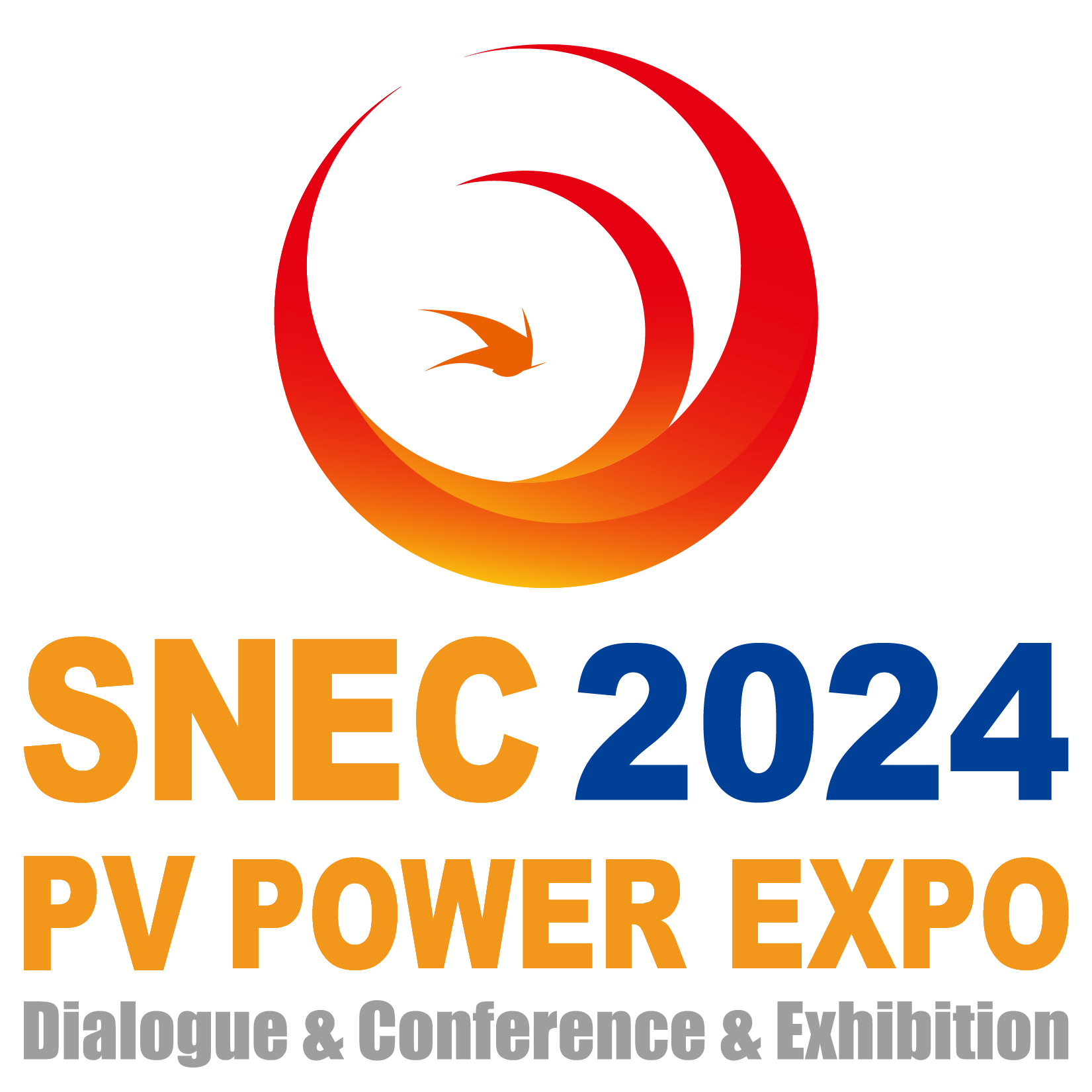 PV EXPO IN CHINA SNEC