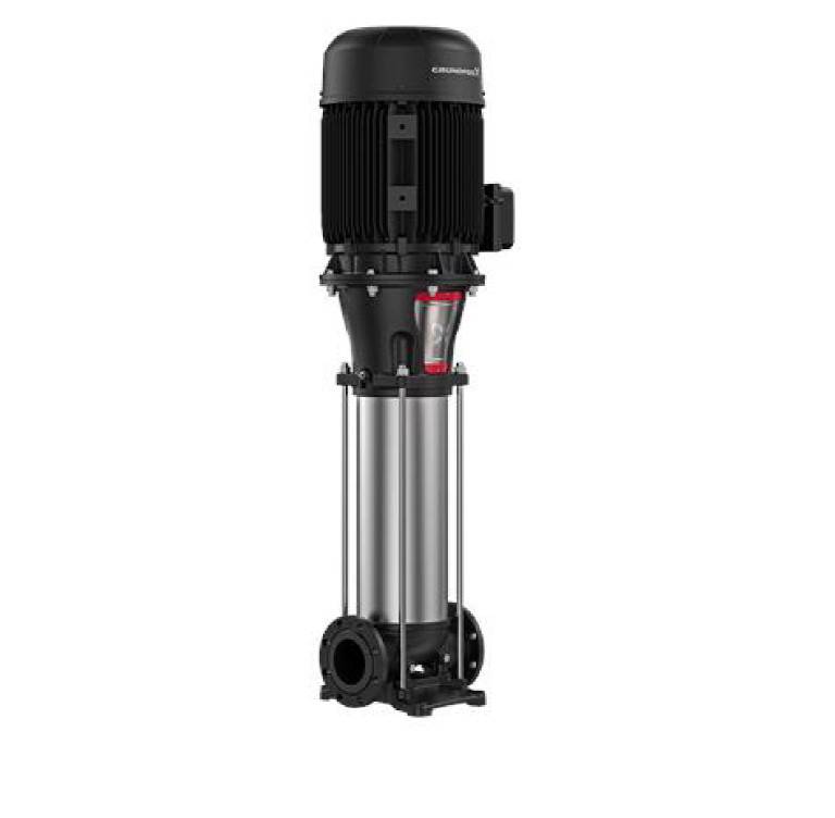 供应CR32-3-2 A-F-A-E-HQQE格兰富立式多级水泵 恒压变频泵