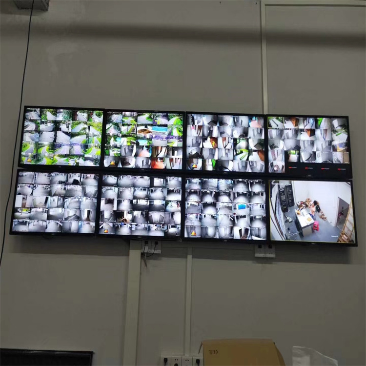 江门安防视频监控系统