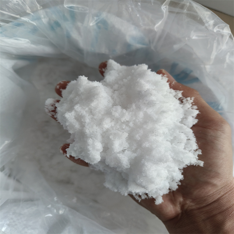 山东甲酸钾生产厂家 甲酸钾具有良好的还原性 具有一定的腐蚀性