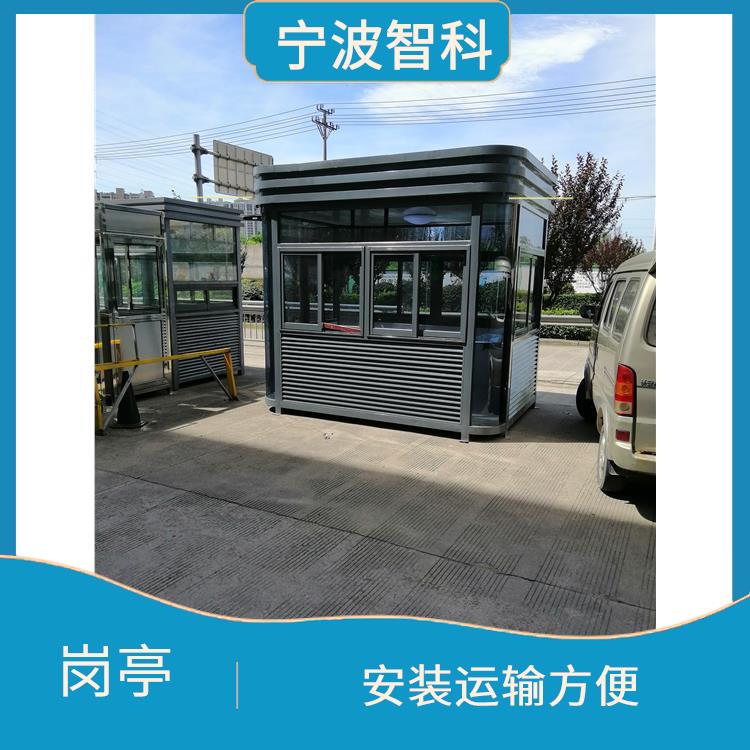 溫州保安崗?fù)?規(guī)格 物理結(jié)構(gòu)連接緊密