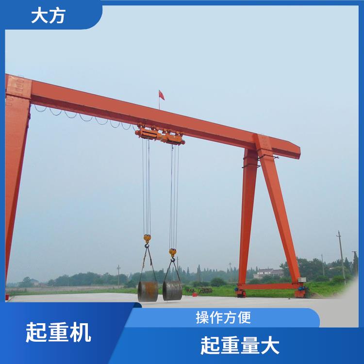 平頂山MH型葫蘆吊車配件 安裝方便 耐用性強