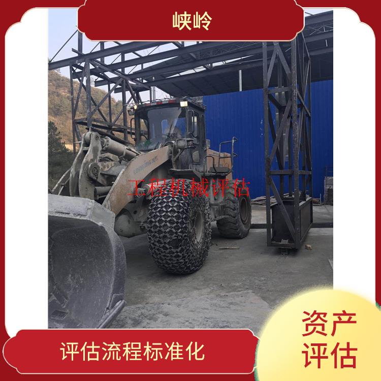 重庆固定资产评估收费标准 可靠性较高 评估效率高
