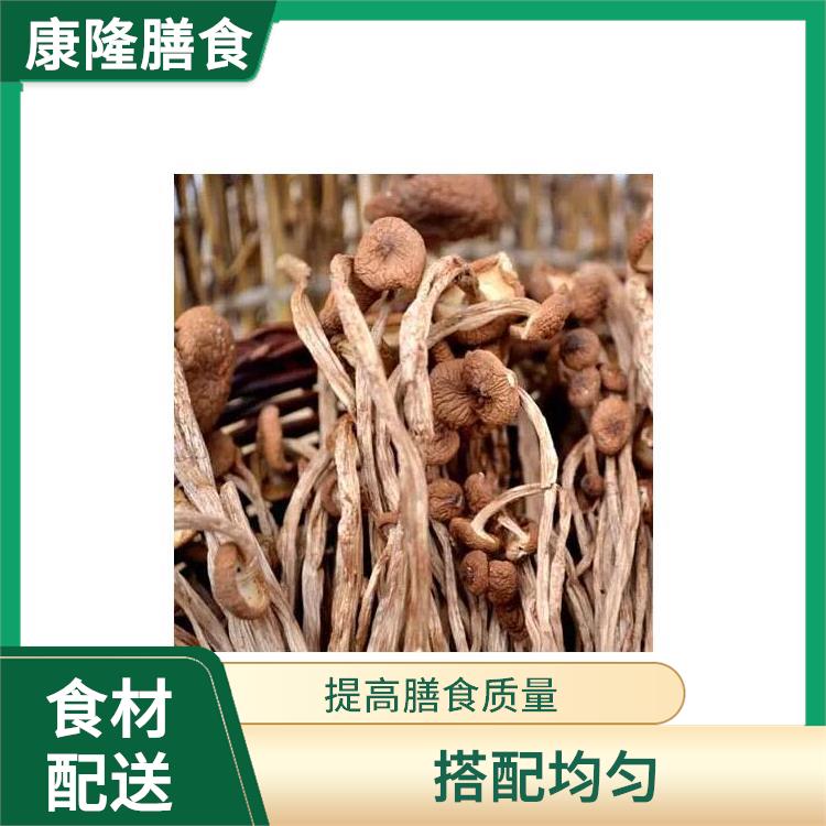 大岭山大沙食材配送价格