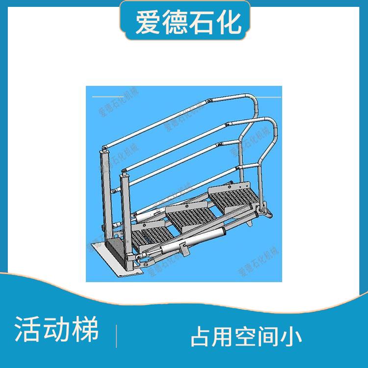 蘇州車間活動梯價格